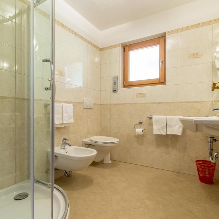 Garni Jasmin - Comfort Double Room - 1