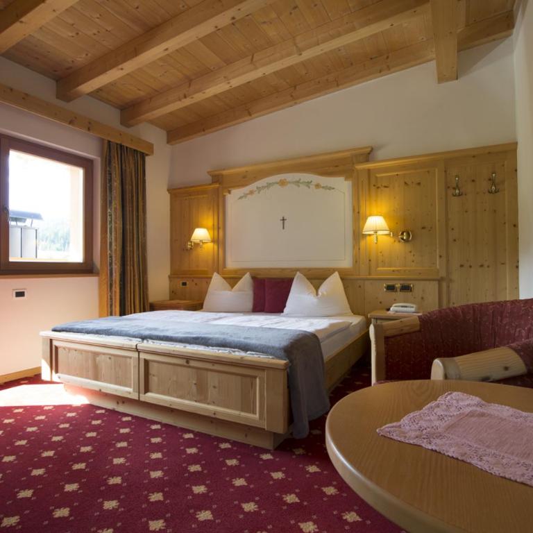 Garni Jasmin - Comfort Double Room - 2