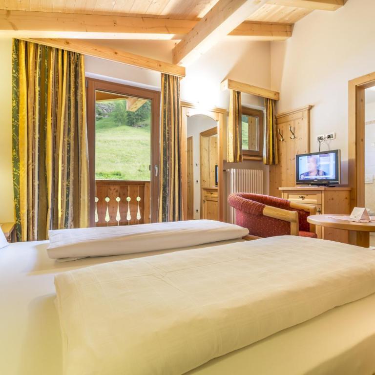 Garni Jasmin - Comfort Double Room - 4