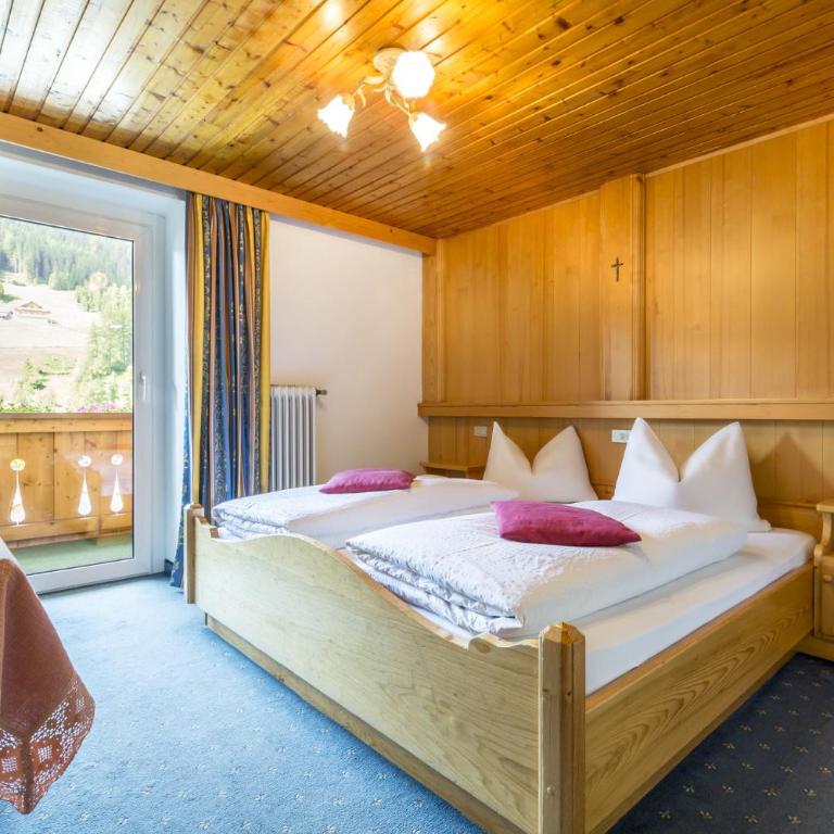 Garni Jasmin - Standard Double Room - 1