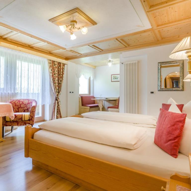 Garni Jasmin - Comfort Double Room - 7