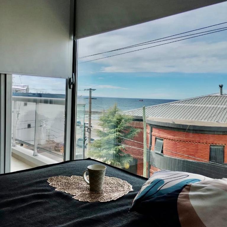 AZUL - Pto Madryn - Apartamento de 1 dormitorio - 10