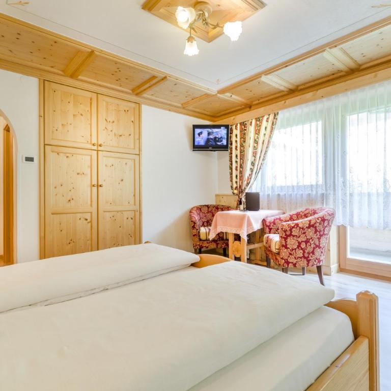 Garni Jasmin - Comfort Double Room - 8