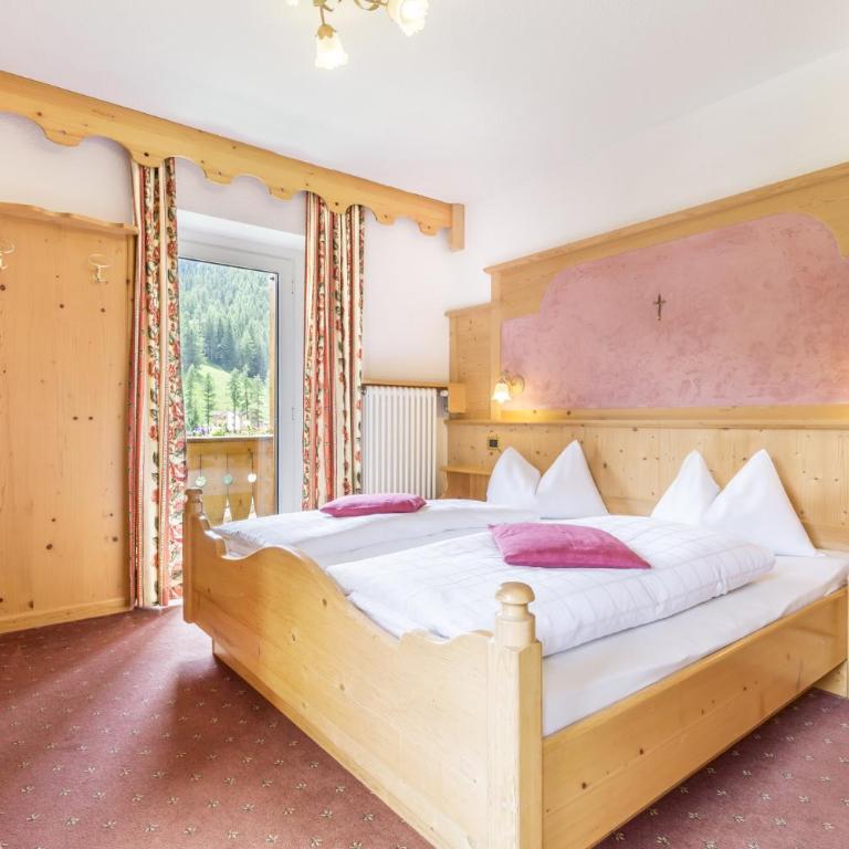 Garni Jasmin - Standard Double Room - 4