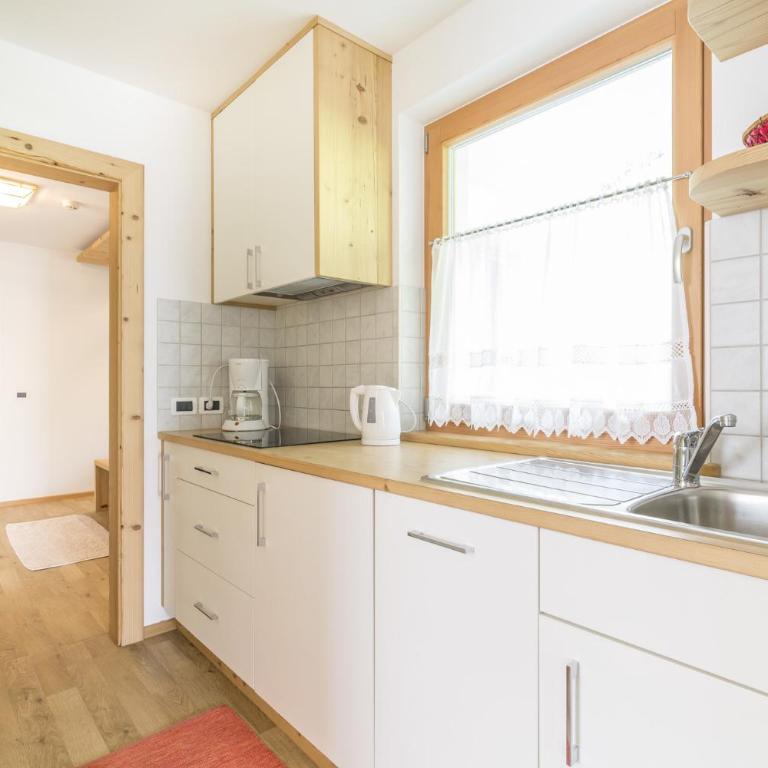 Garni Jasmin - One-Bedroom Apartment - 7