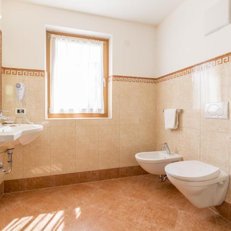 Garni Jasmin - One-Bedroom Apartment - 8