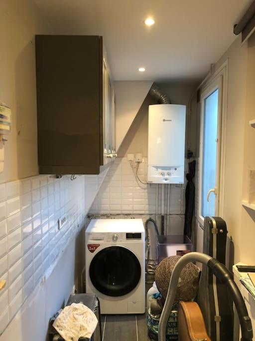 Appartement duplex refait à neuf calme et lumineux - Apartment mit 3 Schlafzimmern - 9