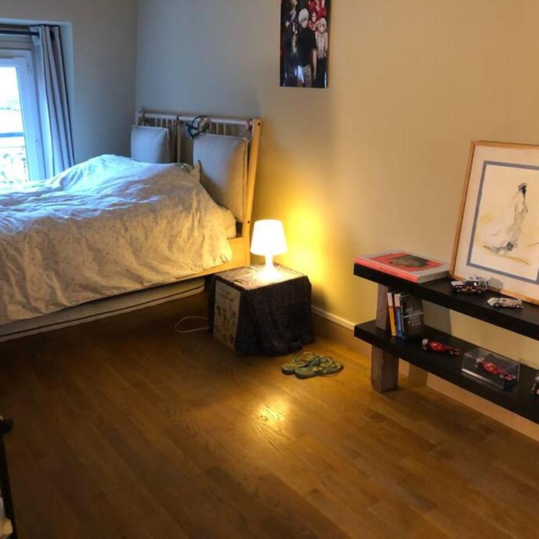 Appartement duplex refait à neuf calme et lumineux - Apartment mit 3 Schlafzimmern - 10