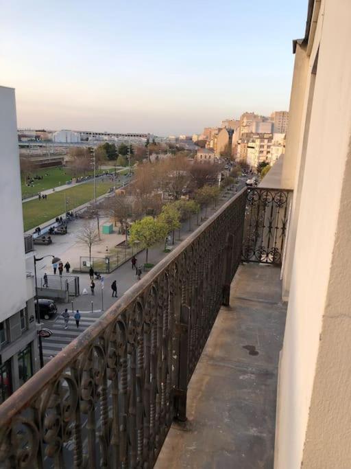 Appartement duplex refait à neuf calme et lumineux - Apartment mit 3 Schlafzimmern - 12
