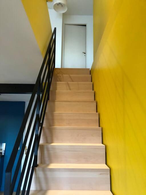 Appartement duplex refait à neuf calme et lumineux - Apartment mit 3 Schlafzimmern - 13