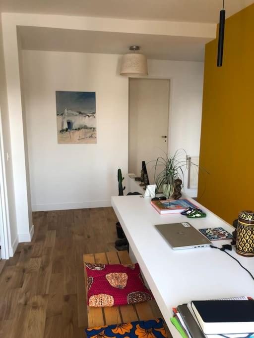 Appartement duplex refait à neuf calme et lumineux - Apartment mit 3 Schlafzimmern - 14