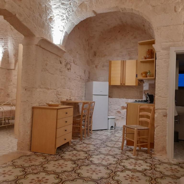 CASA MIA 1 - Casa con 1 Camera da Letto - 12