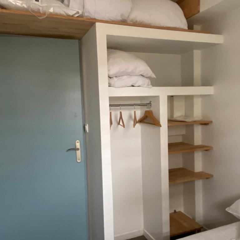 Villa patio Capbreton - Apartment mit 1 Schlafzimmer - 11