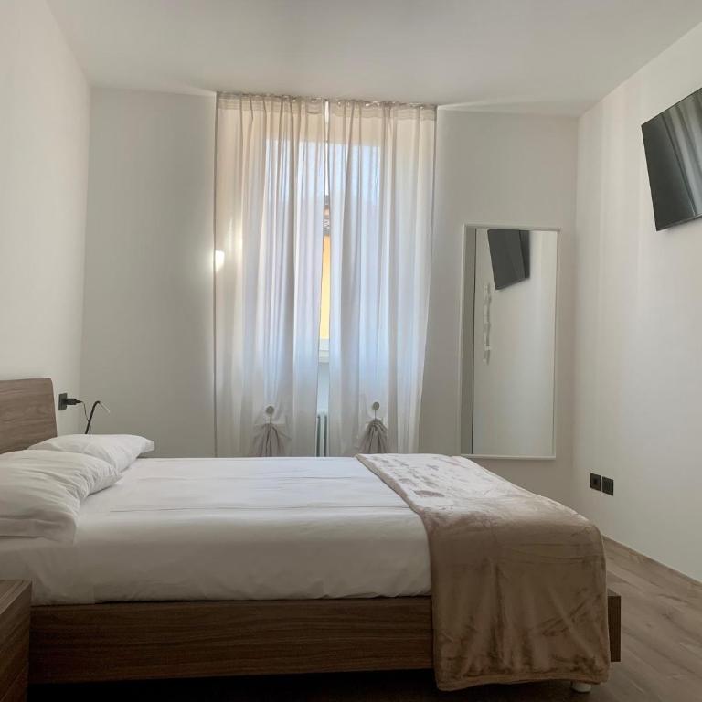 San Rocco Apartments - Appartamento con 1 Camera da Letto - 14