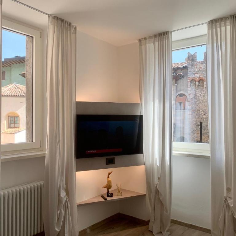 San Rocco Apartments - Appartamento con 1 Camera da Letto - 8