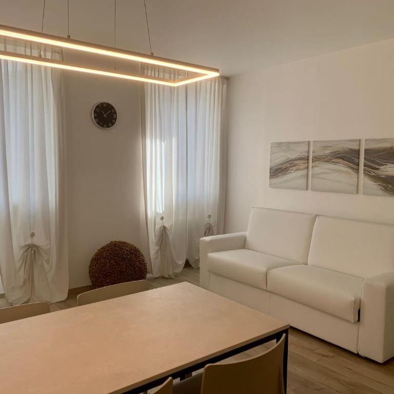 San Rocco Apartments - Appartamento con 1 Camera da Letto - 15