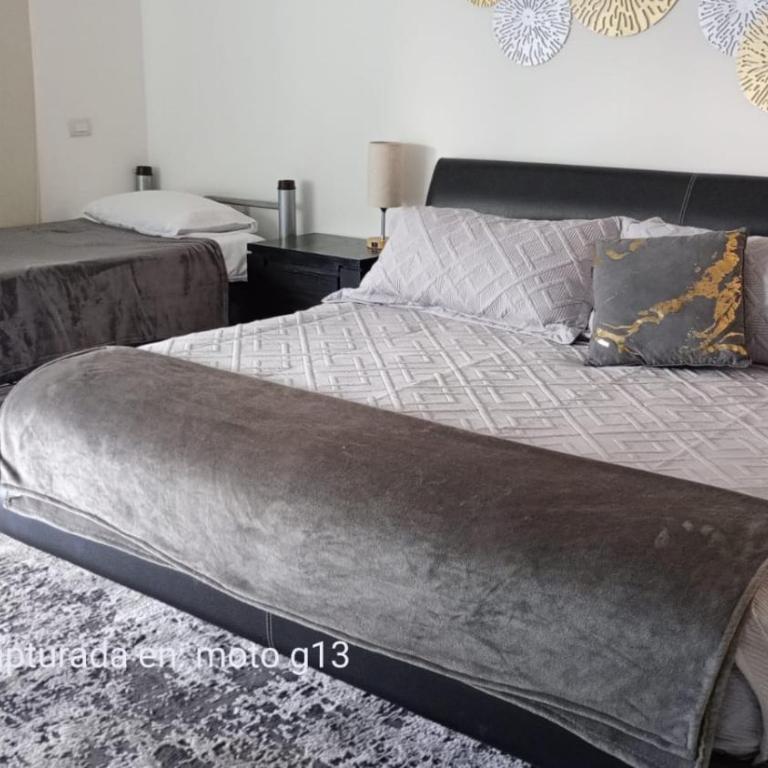 Mareazul Beachfront Resort - Casa Ancora - Two-Bedroom Apartment - 19