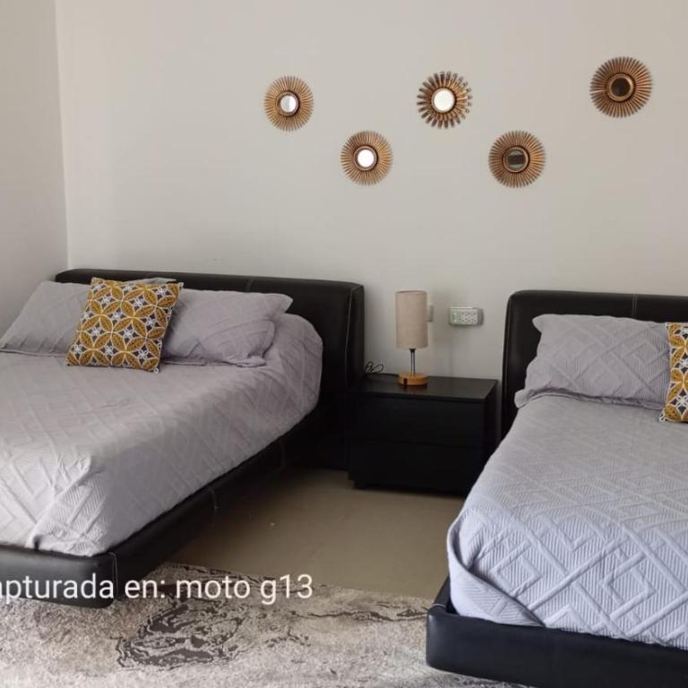 Mareazul Beachfront Resort - Casa Ancora - Two-Bedroom Apartment - 11