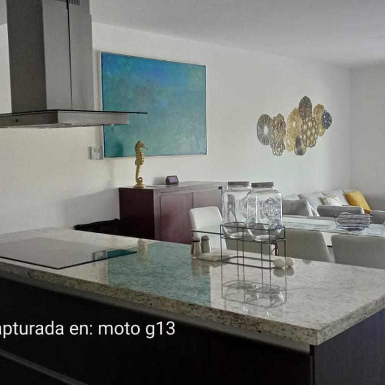 Mareazul Beachfront Resort - Casa Ancora - Two-Bedroom Apartment - 5