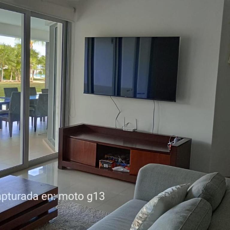 Mareazul Beachfront Resort - Casa Ancora - Two-Bedroom Apartment - 8