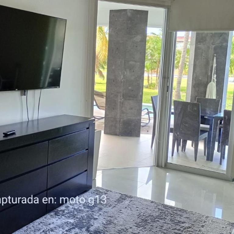 Mareazul Beachfront Resort - Casa Ancora - Two-Bedroom Apartment - 9