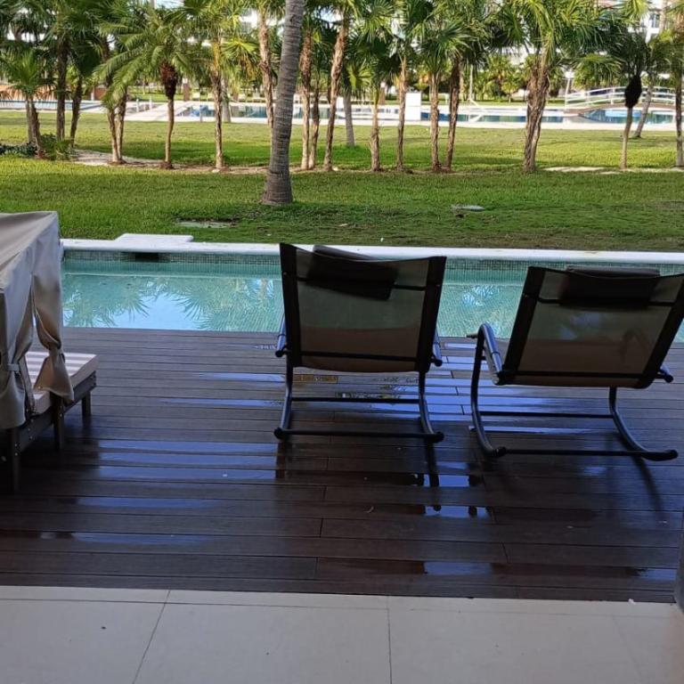 Mareazul Beachfront Resort - Casa Ancora - Two-Bedroom Apartment - 2