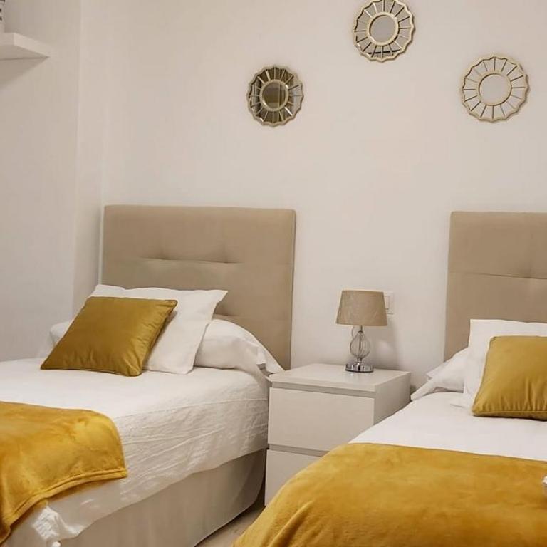 Apartamento en Marbella junto a campos de golf - Apartamento de 2 dormitorios - 8