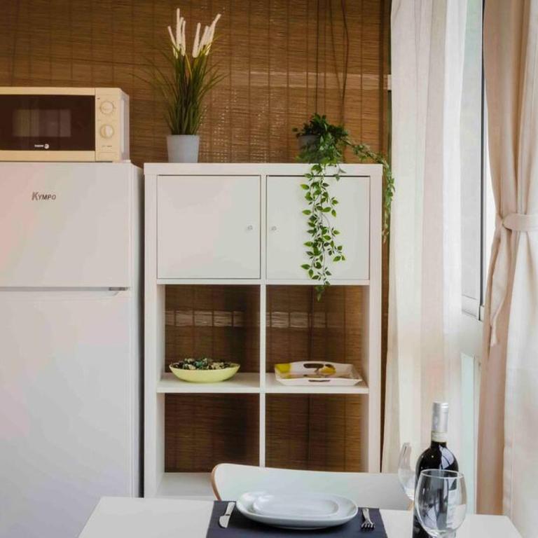 Apartamento en Puerto de la Cruz - Apartamento de 2 dormitorios - 7