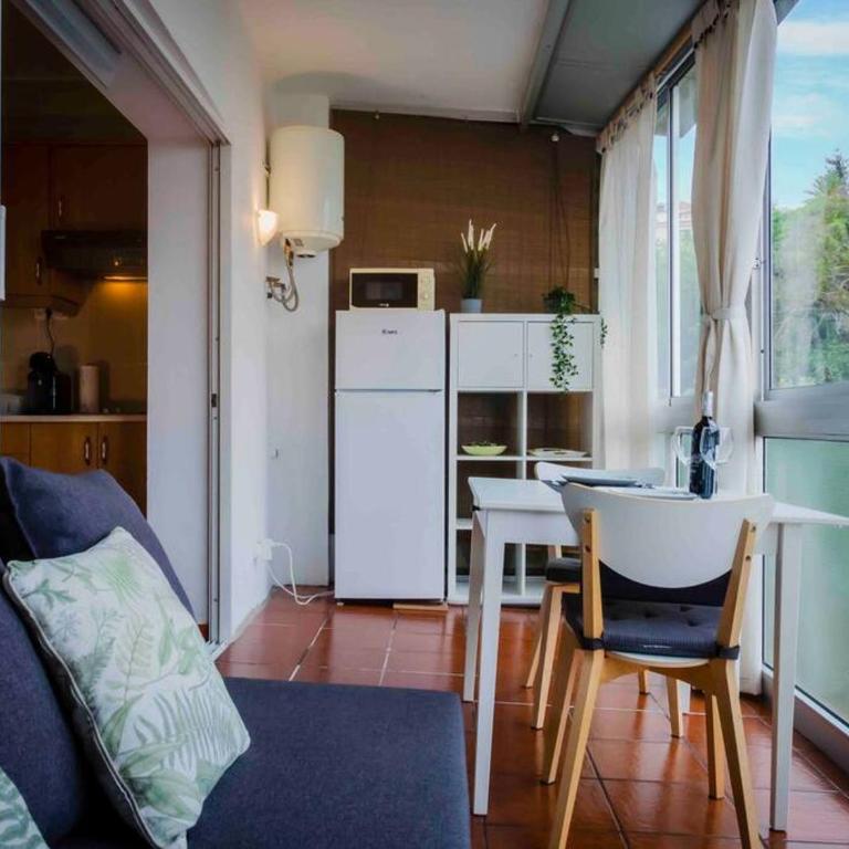 Apartamento en Puerto de la Cruz - Apartamento de 2 dormitorios - 8