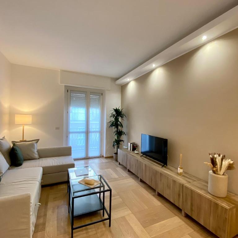 Faenza 18, a cozy apartment - Appartamento - 4