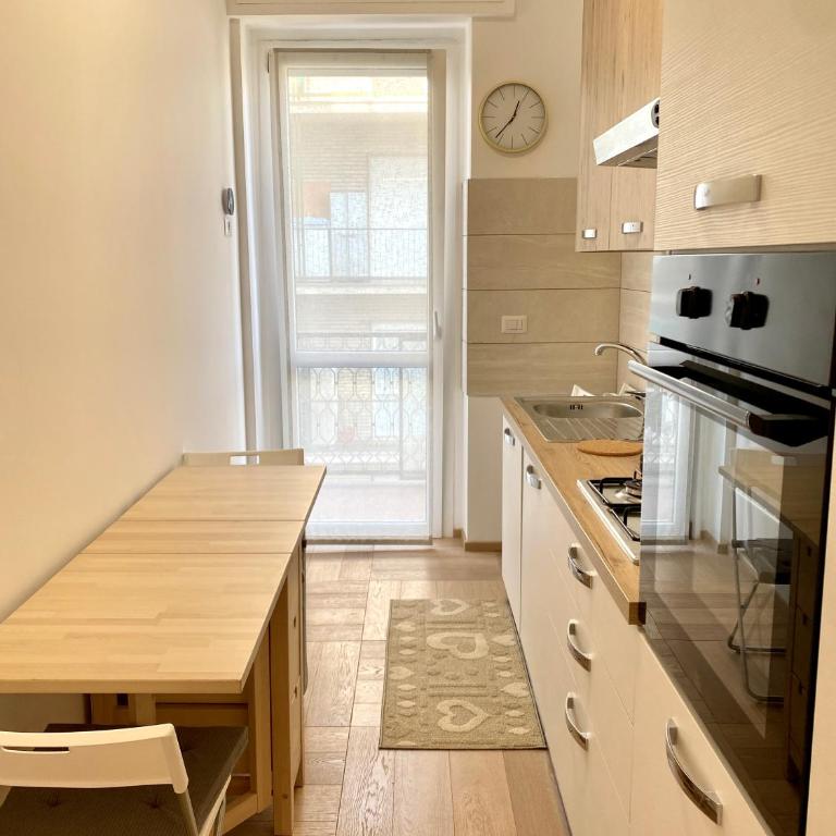 Faenza 18, a cozy apartment - Appartamento - 6
