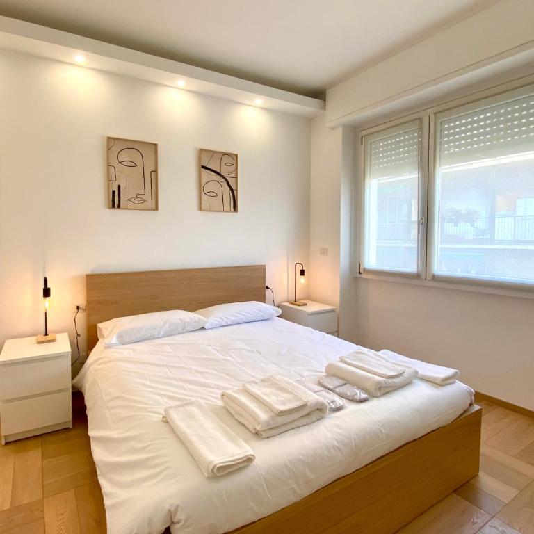 Faenza 18, a cozy apartment - Appartamento - 8