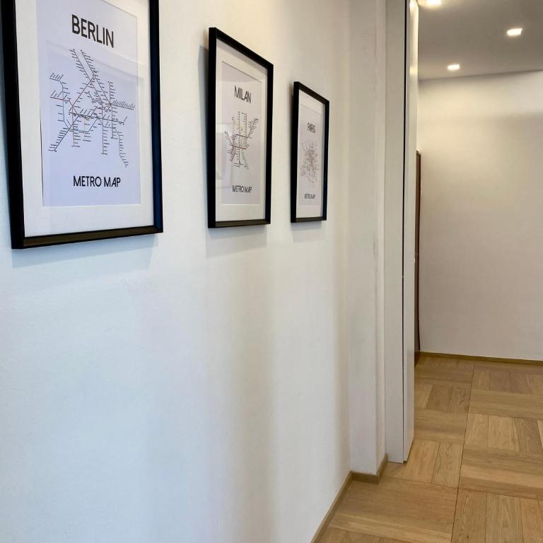 Faenza 18, a cozy apartment - Appartamento - 12