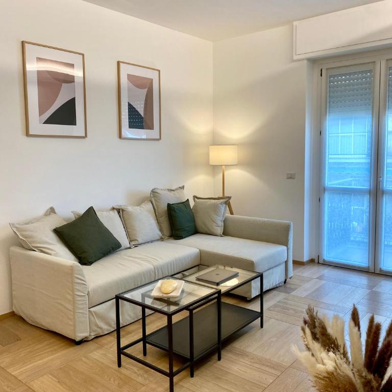 Faenza 18, a cozy apartment - Appartamento - 1