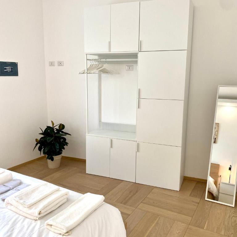 Faenza 18, a cozy apartment - Appartamento - 9