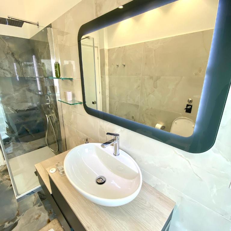 Faenza 18, a cozy apartment - Appartamento - 16