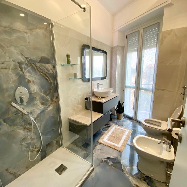 Faenza 18, a cozy apartment - Appartamento - 17