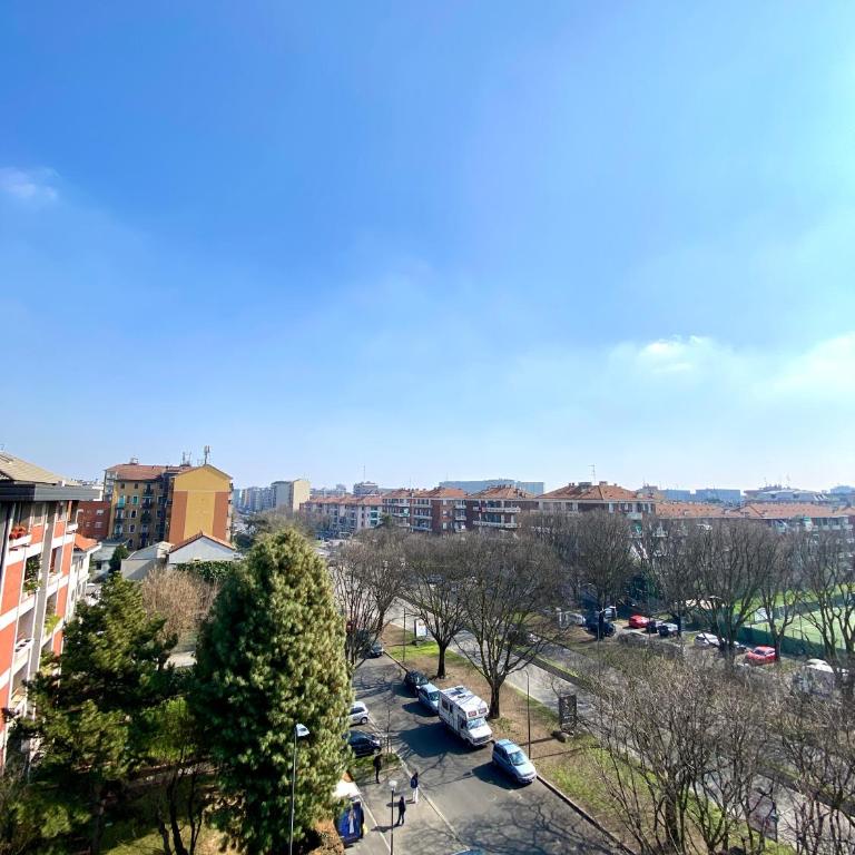 Faenza 18, a cozy apartment - Appartamento - 18