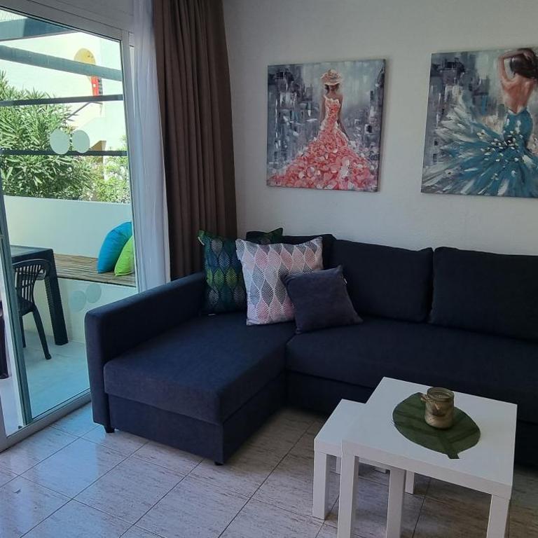 Fuerkanda Apartment, Corralejo - Apartamento de 1 dormitorio - 7