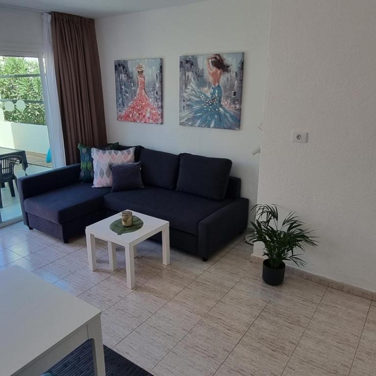 Fuerkanda Apartment, Corralejo - Apartamento de 1 dormitorio - 8