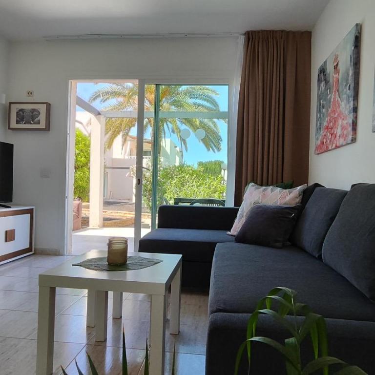 Fuerkanda Apartment, Corralejo - Apartamento de 1 dormitorio - 6