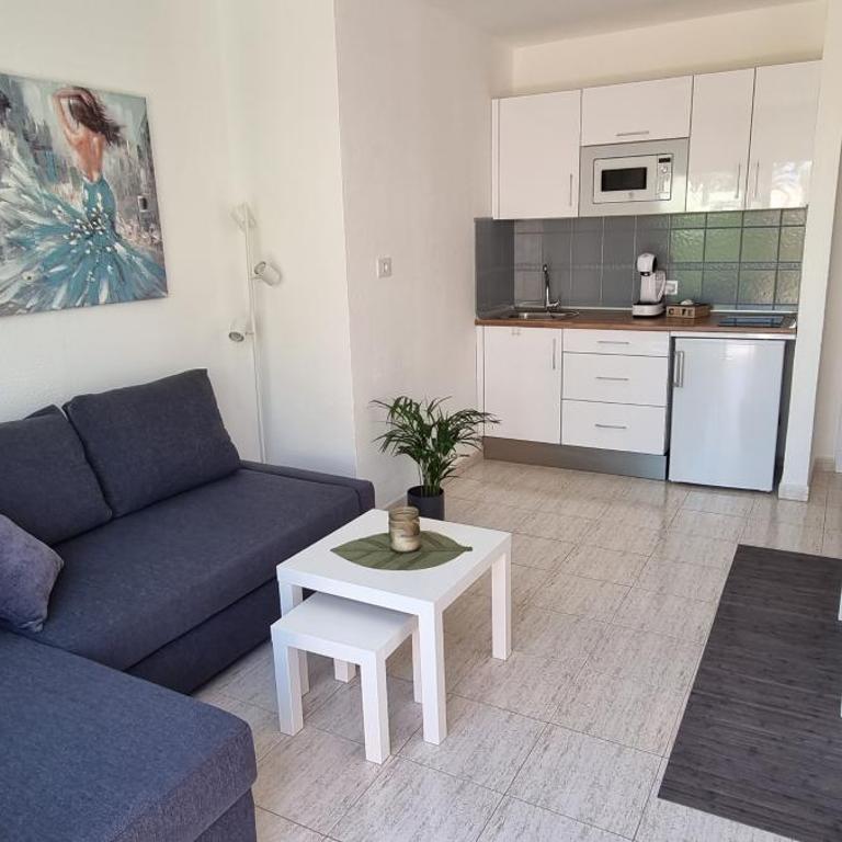 Fuerkanda Apartment, Corralejo - Apartamento de 1 dormitorio - 4