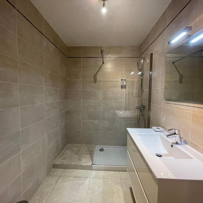 Le Suquetan - Appartement - Vue sur Mer - 25