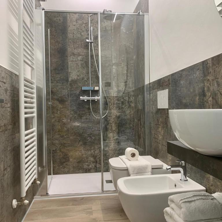 San Rocco Apartments - Appartamento con 1 Camera da Letto - 11