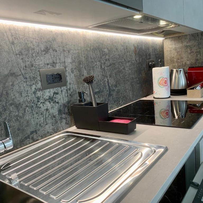 San Rocco Apartments - Appartamento con 1 Camera da Letto - 12