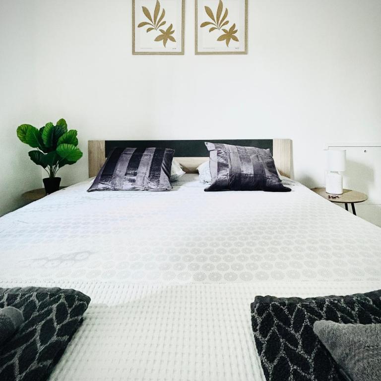 The Charming Suite - Few Steps from the Lake! - Appartamento con 1 Camera da Letto - 17