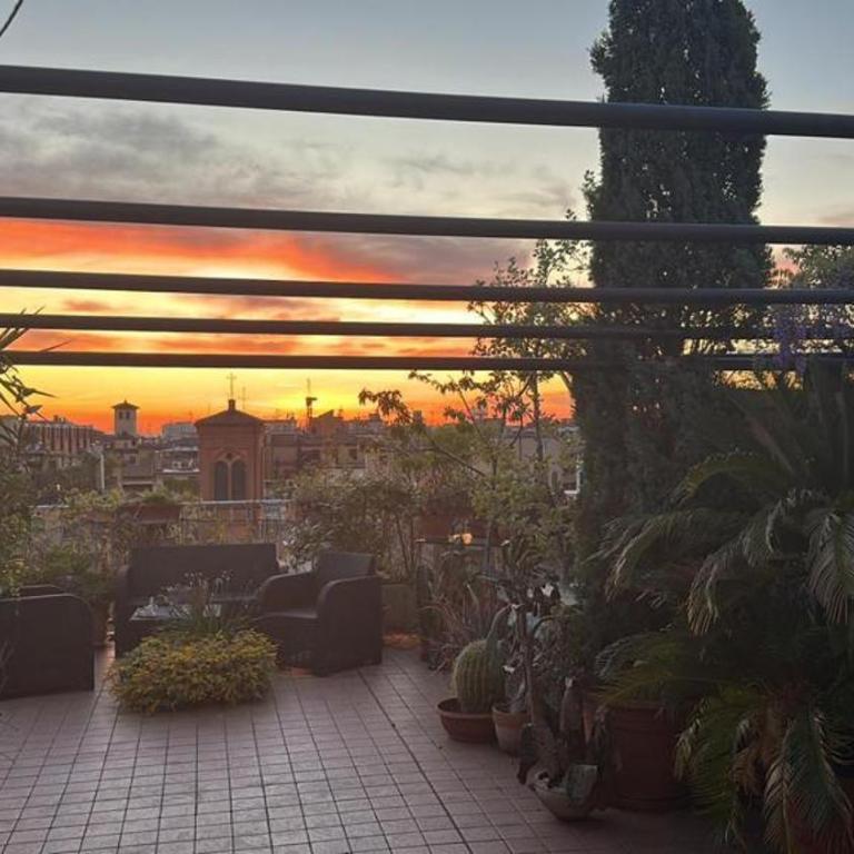 Il Giardino sui Tetti - Appartamento Attico - 1