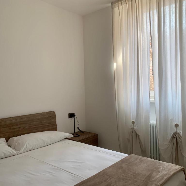 San Rocco Apartments - Appartamento con 1 Camera da Letto - 21
