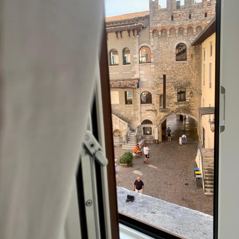 San Rocco Apartments - Appartamento con 1 Camera da Letto - 19