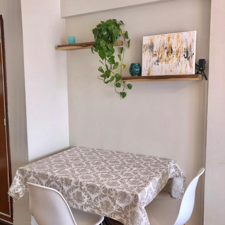 El Reino MdQ - Apartamento con terraza - 15